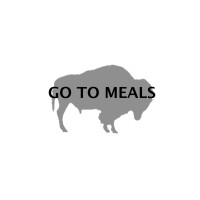 GoToMeals logo - Similar company to Rocketcup Coffee