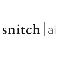 Snitch AI logo - Similar company to Explorai