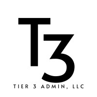 Tier 3 Admin, LLC logo - Similar company to Entoo Security