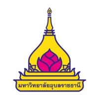 Ubon Ratchathani University logo - Similar company to Ch-7Hd