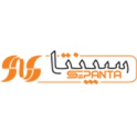 سپنتا | SepantaMCS logo - Similar company to Mahpar