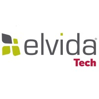 ElvidaTech logo - Similar company to Tsagko