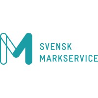 Svensk Markservice logo - Similar company to Markservice Sthlm