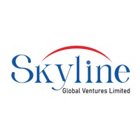 Skyline Global Ventures logo - Similar company to Skyline Builders & Developers Pty Ltd