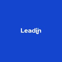 Leadin EG logo - Similar company to Talentrix