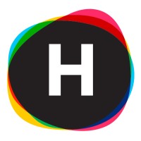 HyperSpace logo - Similar company to Phonetic Systems