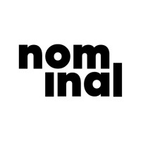 Nominal Agency logo - Similar company to The Lista