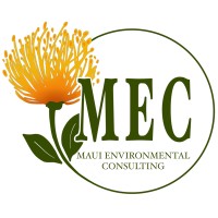 Maui Environmental Consulting logo - Similar company to Inclusion Consulting Llc