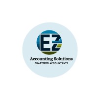 EaZhi Accounting Solutions Ltd logo - Similar company to Robot Mascot