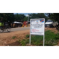 Action Humanitaire pour l'Assistance en Afrique (AHAA/RDC) logo - Similar company to Asperisk - Association Du Master Santé Publique Et Risques Environnementaux