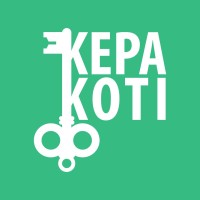 Kepakoti logo - Similar company to Makeva Oy