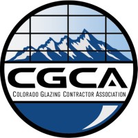 Colorado Glazing Contractors Association (CGCA) logo - Similar company to Brandsafway Solutions, Llc
