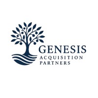 Genesis Acquisition Partners logo - Similar company to Unkonventional Coaching & Training For High Performing Leaders