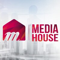 Media House logo - Similar company to 2 Media