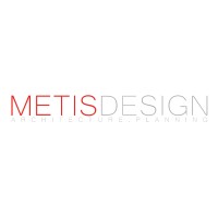 METIS Design LLC logo - Similar company to Solas Architecture Inc.