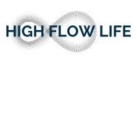 High Flow Life Coaching logo - Similar company to Unleash Your Potential Ltd