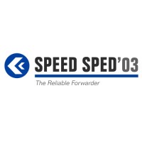 Speed Sped' 03 Ltd. logo - Similar company to Barshan International Forwarding Ltd