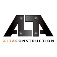 ALTA CONSTRUCTION INC logo - Similar company to Greenpro Services