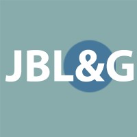 Juridisch Bureau Letselschade & Gezondheidsrecht (JBL&G) logo - Similar company to Flyct Letselschade