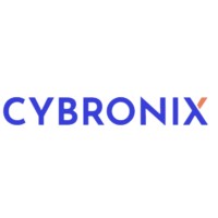 Cybronix logo - Similar company to Cybronics