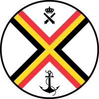 The Belgian Navy logo - Similar company to Belgian Navy