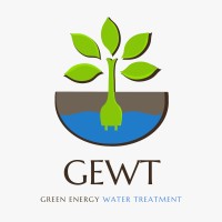 Green Energy Water Treatment logo - Similar company to Gec Contracting Services