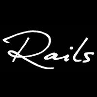 Rails logo - Similar company to Votion