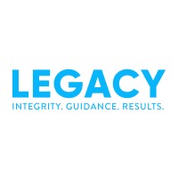 Legacy logo - Similar company to Elite Advisor Network