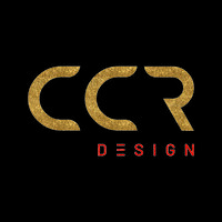 CCR Design logo - Similar company to Bruno Rodrigues
