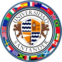 Universidad Santander USA logo - Similar company to Stackx Ventures