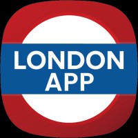 London App logo - Similar company to London Web Tech