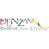 Denzak Recreational Design & Supply, Inc logo - Similar company to Miracle Playground Sales