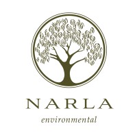 Narla Environmental logo - Similar company to Ecohort Pty Ltd