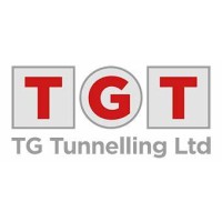 TG Tunnelling logo - Similar company to Danny Sullivan Group