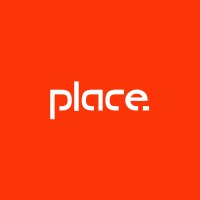 Place Creative Company logo - Similar company to Driven Studio  |  Certified B Corporation®