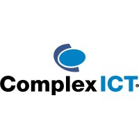 Complex ICT logo - Similar company to Complex E-Techniek