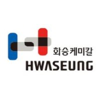 HWASEUNG Chemical(화승케미칼) logo - Similar company to Kitsch Tripper