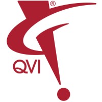 Quality Vision International (QVI®) logo - Similar company to Hexram Machine Manufacturing, Llc