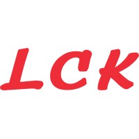 LCK - Lellinge Container og Kran A/S logo - Similar company to No8 Roskilde