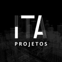 ITA PROJETOS logo - Similar company to Roaltec - Engenharia & Construção