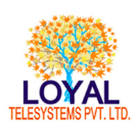 Loyal Telesystems Pvt Ltd logo - Similar company to Externetworks