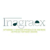 Inagraex Agricultura logo - Similar company to Displafruit