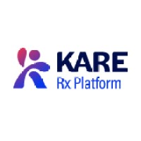 KareRx Platform logo - Similar company to Print Basics, Inc.