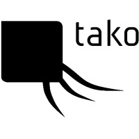 Tako logo - Similar company to Happy City Lab