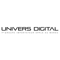 UNIVERS DIGITAL logo - Similar company to Hulm Bazaar, Llc