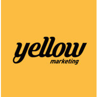 Yellow Marketing logo - Similar company to Estúdio Criativo De Design