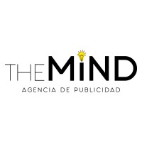 The Mind agencia logo - Similar company to Mind Consultores Ltda.