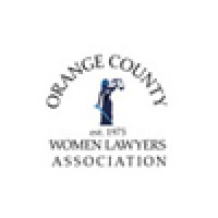 Orange County Women Lawyers Association logo - Similar company to Hispanic Bar Association Of Orange County