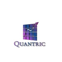 Quantric logo - Similar company to Jongcbs