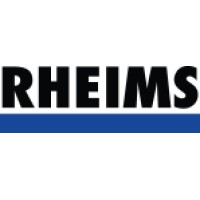 Rheims logo - Similar company to Human Services 21